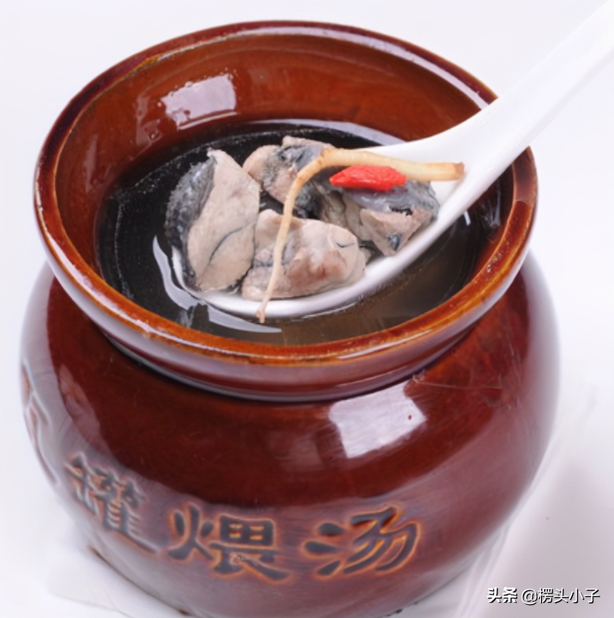 江西瓦罐煨湯,江西瓦罐煨湯圖片大全