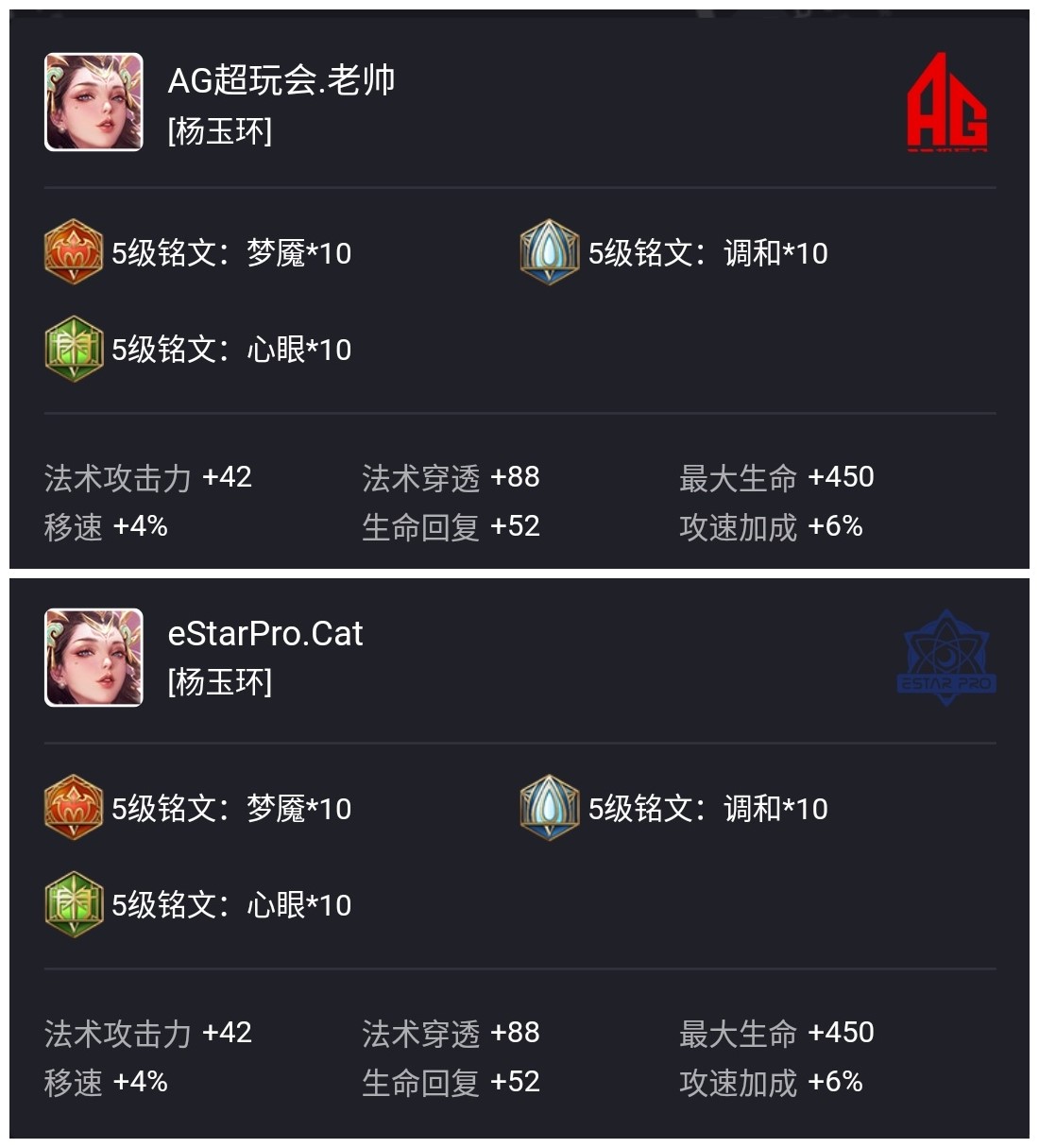 杨玉环调整后胜率回暖，大型攻略施工完毕，没有黑科技，全是干货