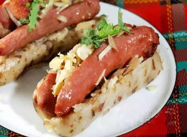 保定万博、茂业、保广、华创最全美食大搜罗！看完要流口水啦