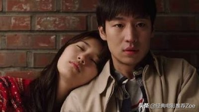 韩国高分电影推荐：12部高口碑校园青春片 弹指一挥间匆匆已数年