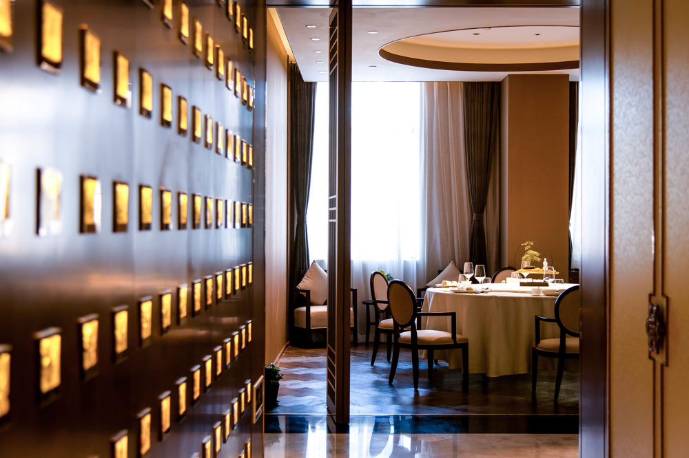 逸道(益丰·外滩源店)