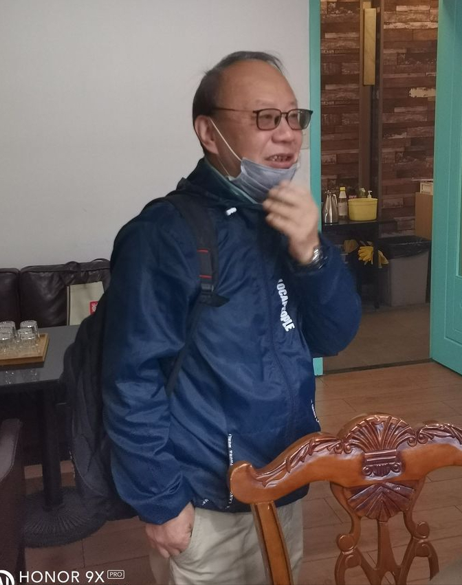 宝应县黄浦公社新建大队知青53周年聚会感言：知青十年，重塑人生