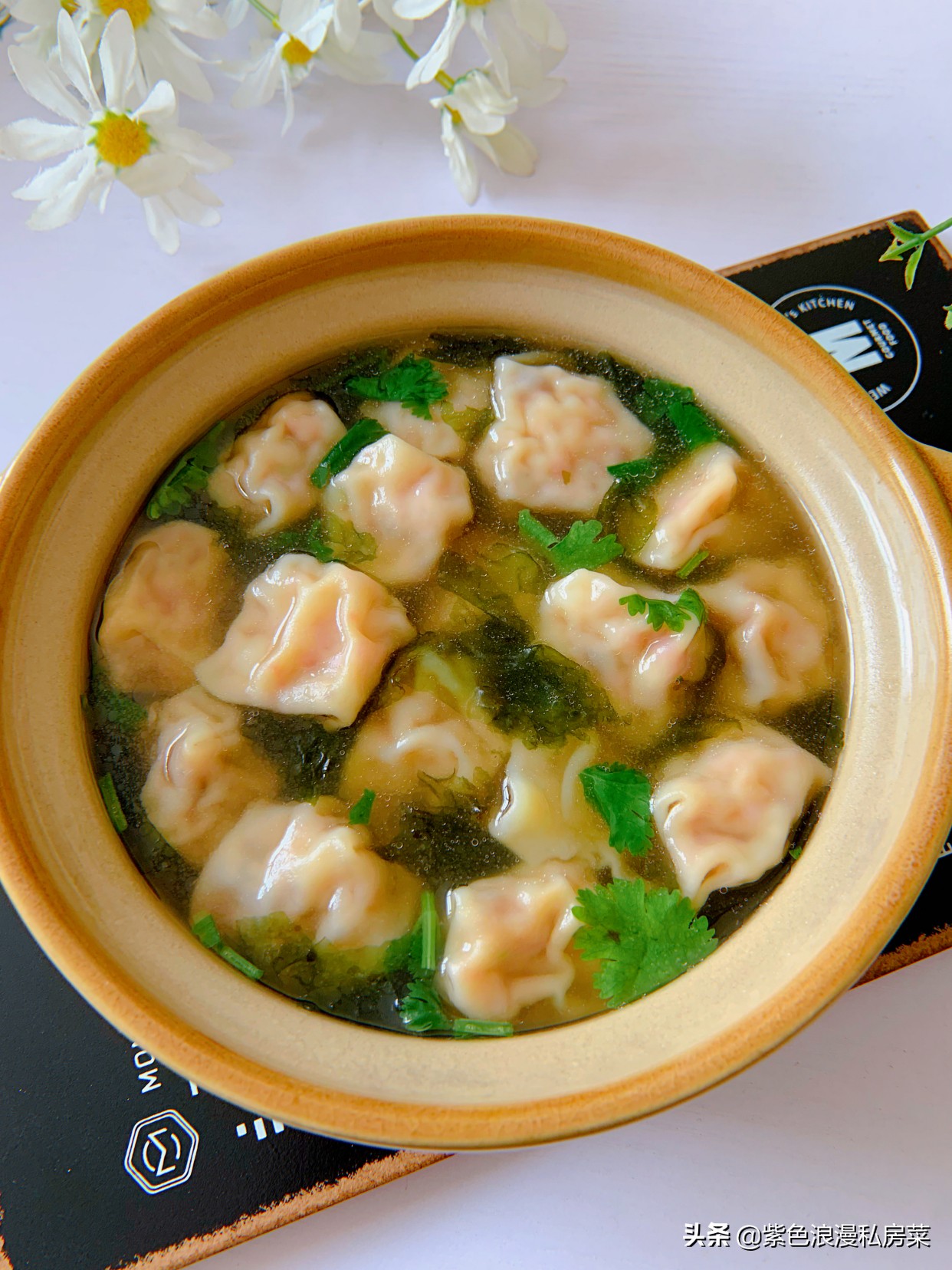 天冷最爱吃这道早餐，高蛋白高营养，热乎乎的下肚，全身都暖和