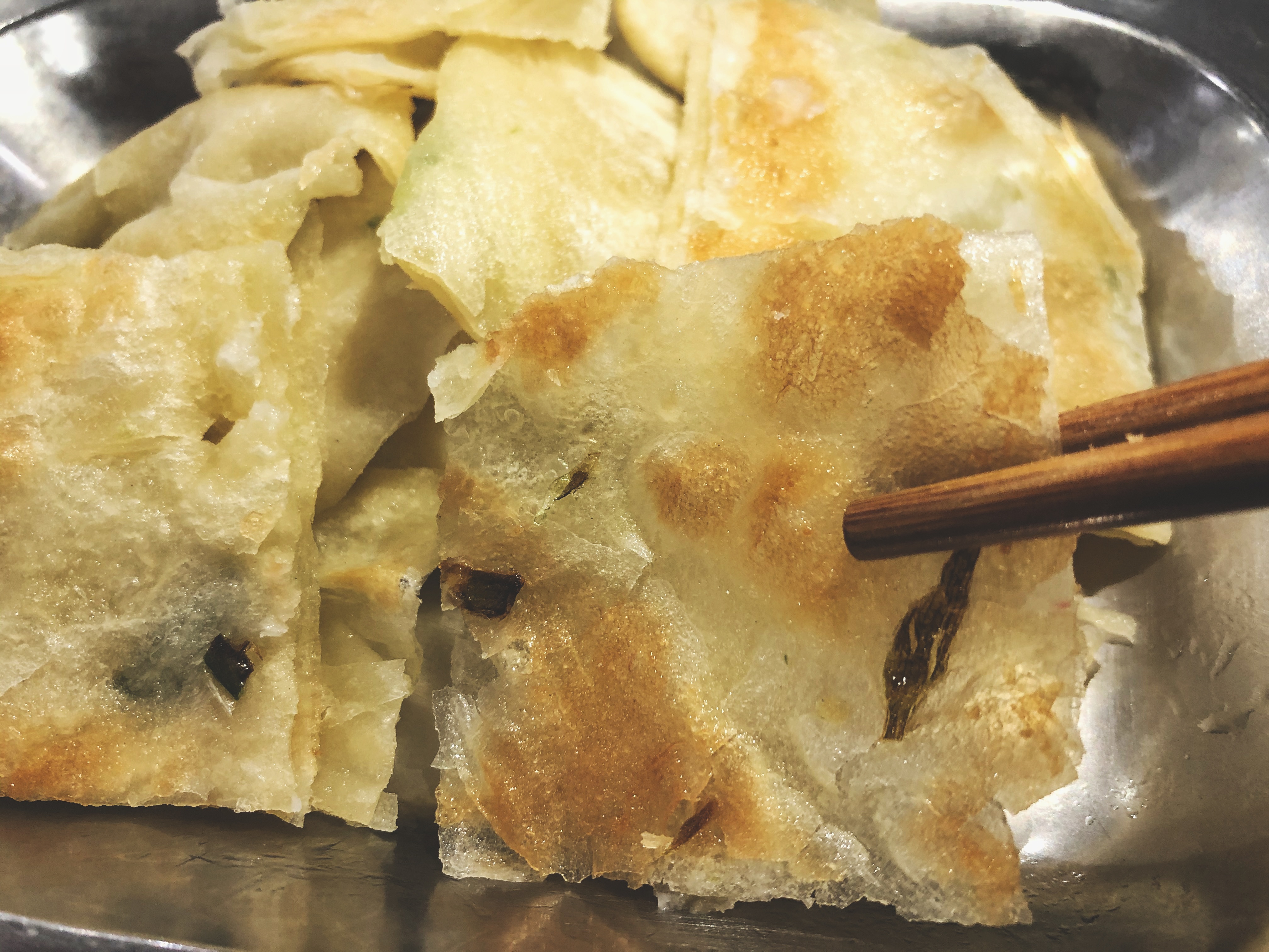 郑州第二好吃的大学早餐合集，网友：果然是粮食行业的黄埔军校