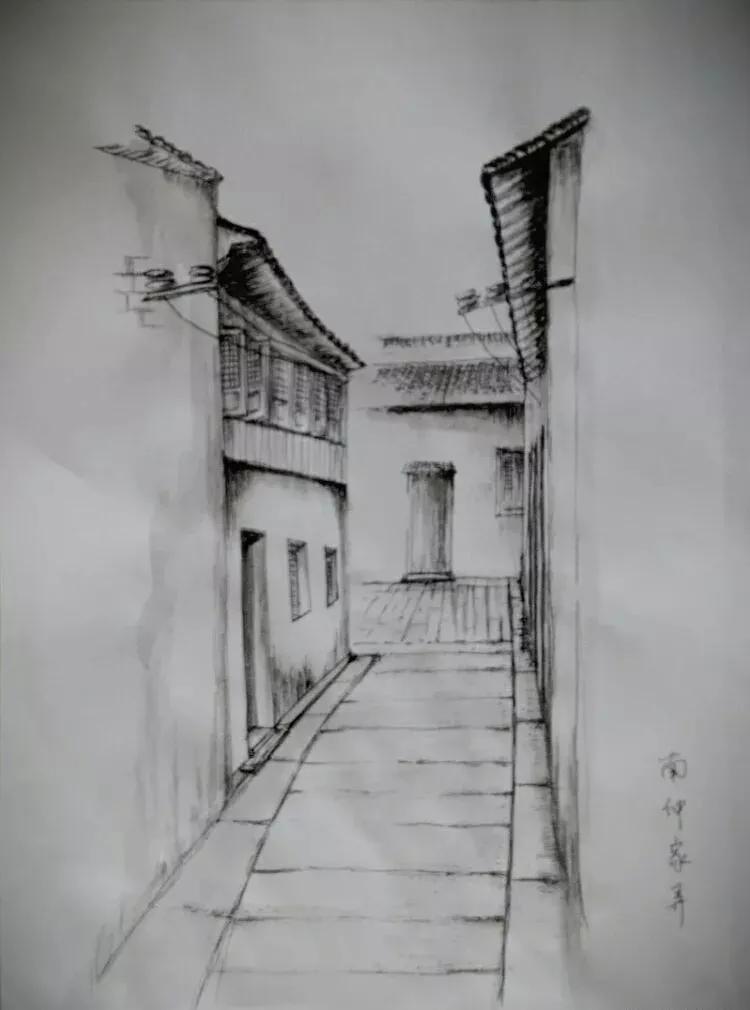 “绸都”盛泽的小弄堂与大人物