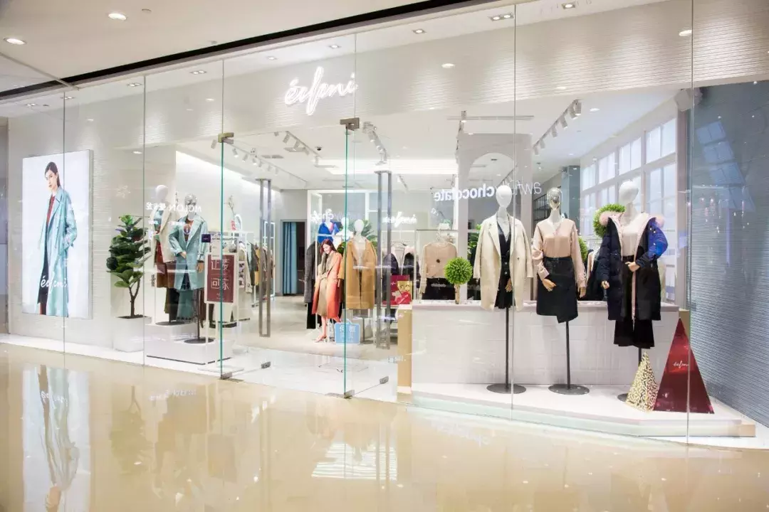 伊芙丽凭什么成为国民女装标杆品牌？专访伊芙丽品牌总经理陶智军