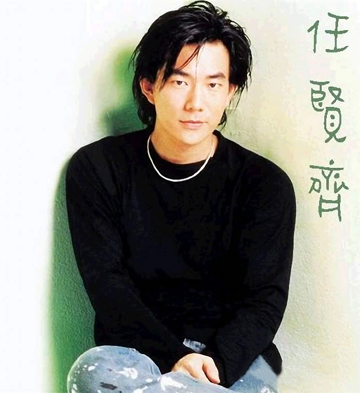 任贤齐：落魄时靠借钱度日，成名后带妻儿和父母回湖北武汉寻根