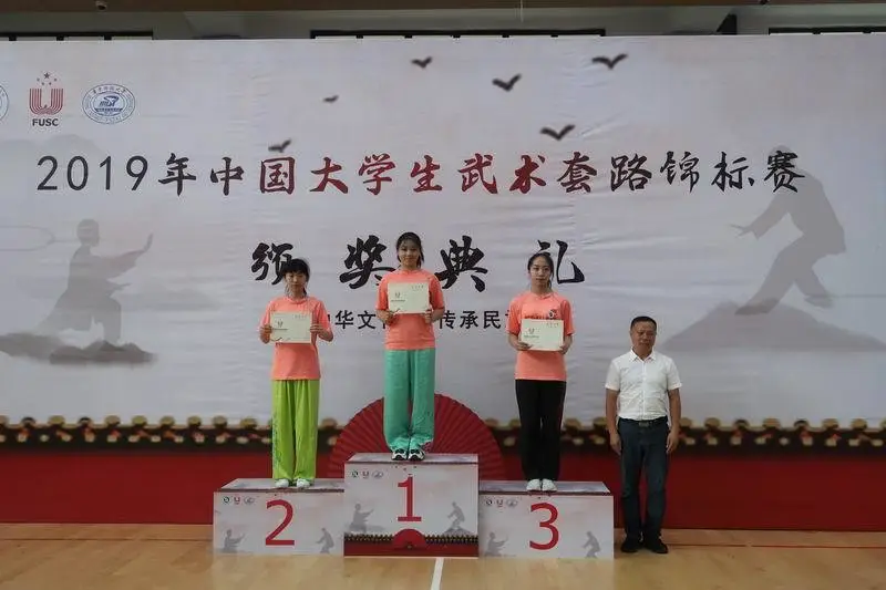 专业解读|体育教育、运动康复、运动训练、武术与民族传统体育