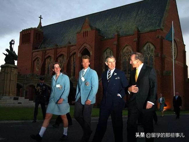 隐藏在澳洲的世界顶级私立学校要来中国了？