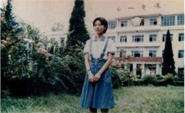 全国唯一750分高考状元何碧玉，14岁考上清华