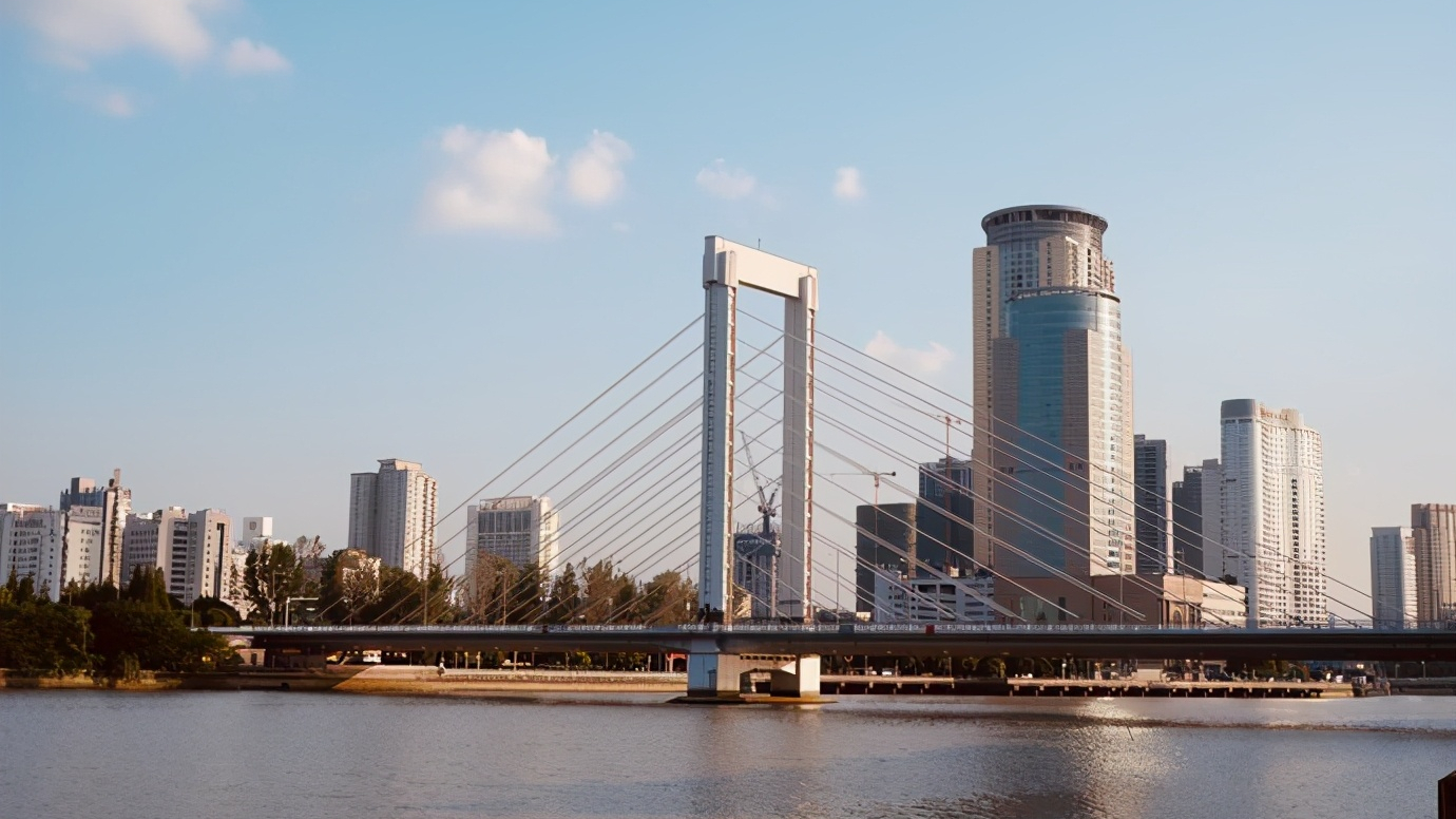 浅谈全国34个省级区域之华东篇：浙江省—宁波市