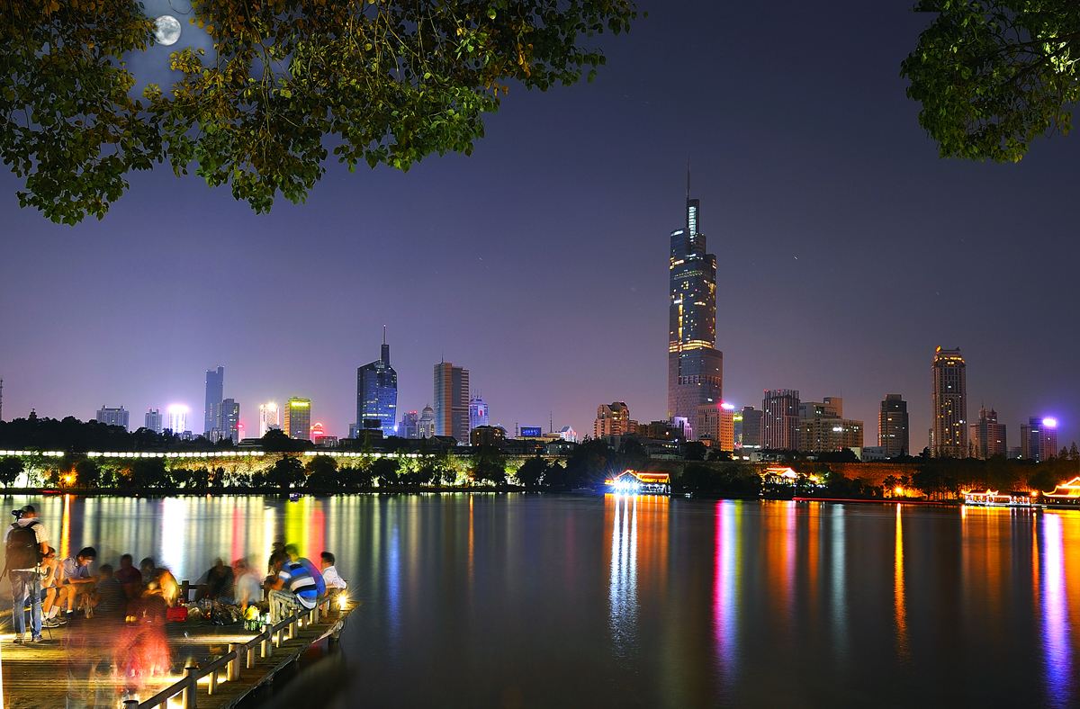 笑死人不偿命的江苏省大学绰号，为何东南大学被叫做少林寺？