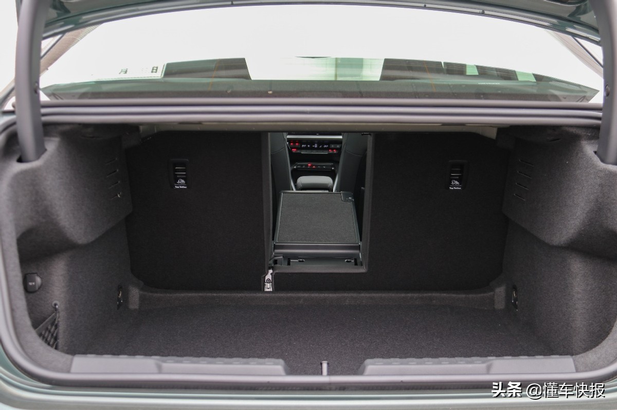 全面成长，依然年轻，试驾全新奥迪A3L Limousine