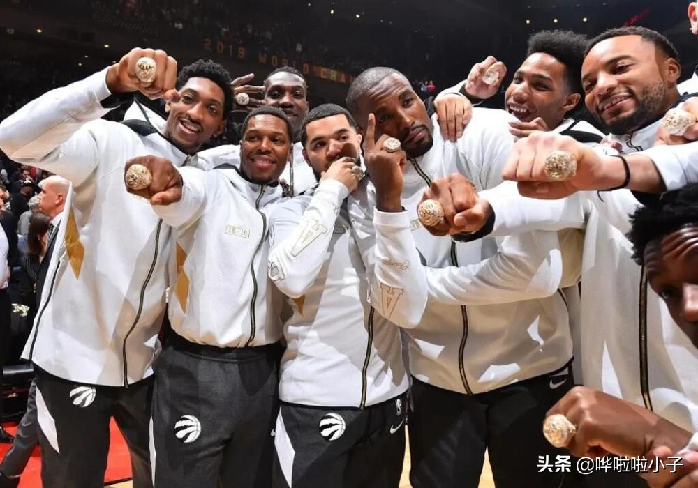 nba猛龙为什么能夺冠(2019年猛龙夺得NBA总冠军是幸运还是实力？)