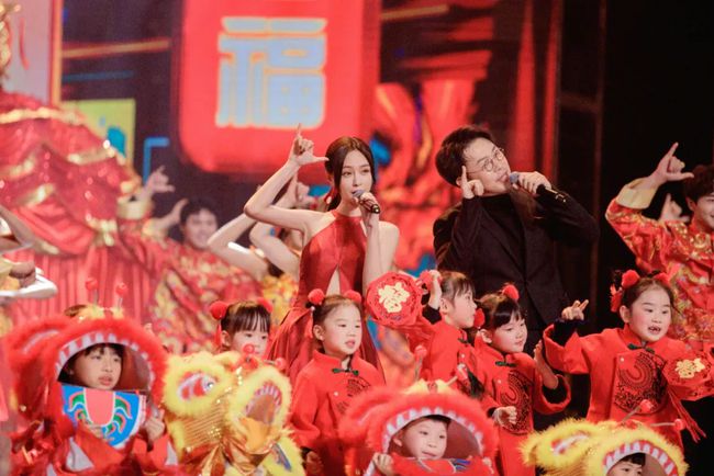 杜海涛沈梦辰真的没分手？这次辟谣是因为爱情？还是资本的力量？