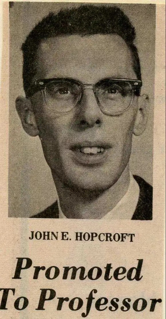 图灵奖得主吐槽中国高校「重科研，轻教育」怪象！你怎么看？