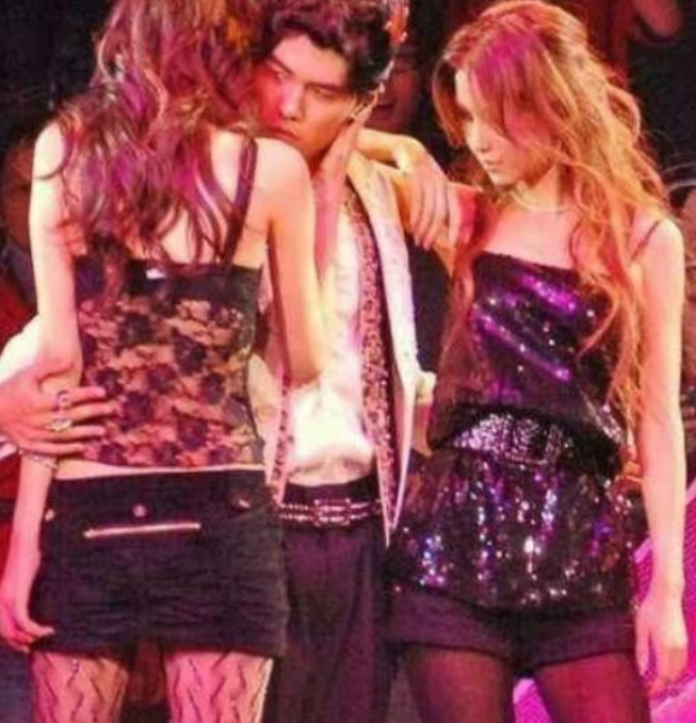 杨颖为何突然不“红”了?看她干过的那些事,就一点都不奇怪了