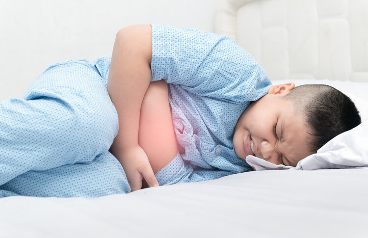 孩子身高计算方法：避免肥胖影响成长发育的关键指南