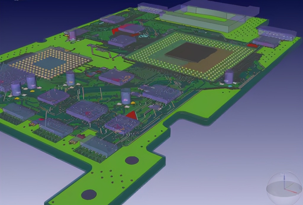 国产芯片崛起之路：三管齐下，才是唯一的答案