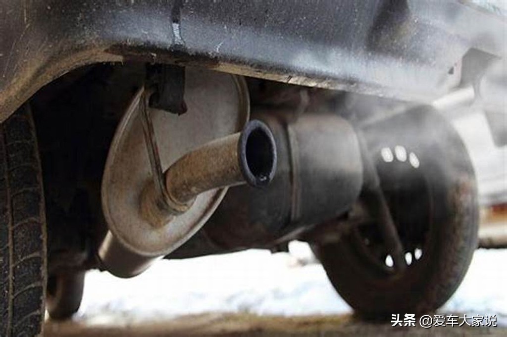 影响尾气、损伤发动机：宝骏召回的通风阀啥用处，影响这么大？