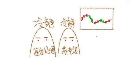 基金定投不赚钱？学学基金经理是怎么定投的