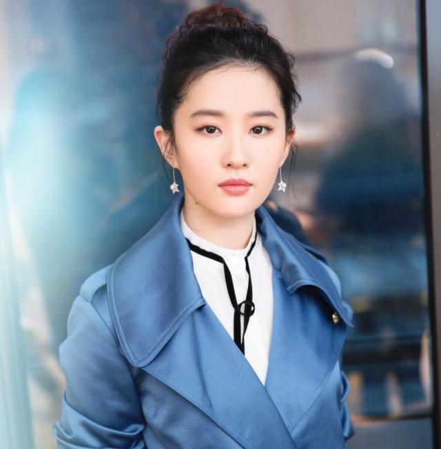 受欢迎的双眼皮形状,大致分为四种,第二种是公认的最好看,你呢