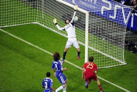 欧冠旧事：切尔西拜仁再相遇，回首2012年奇迹之夜到底发生了什么