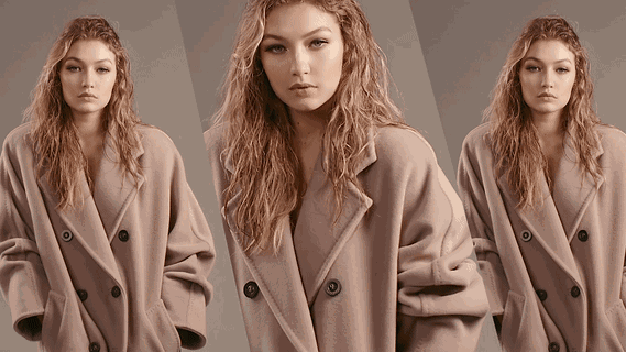 Max Mara—不止是一件大衣