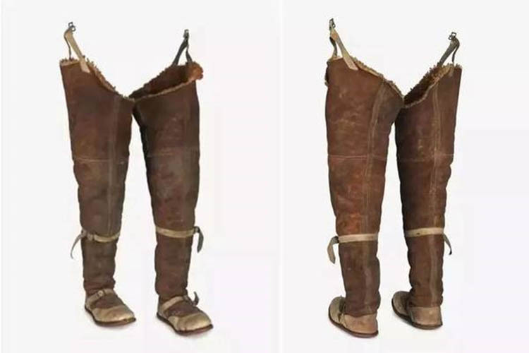 多年遗留问题：男人能不能穿UGG？还有这些你不知道的背后故事