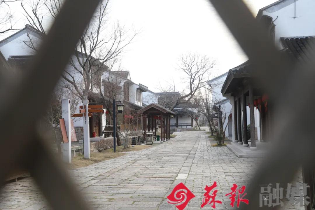 假期余额不足，苏州还有这十处美景值得打卡