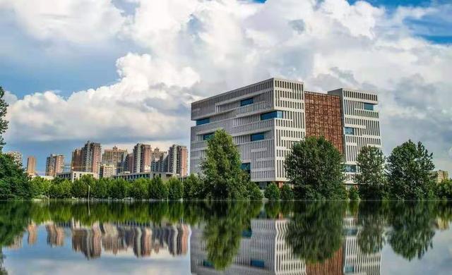 武汉理工大学10位美女学霸