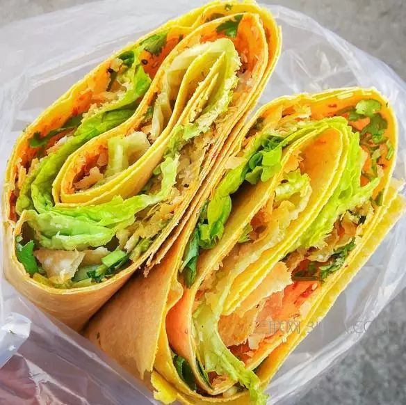 学杂粮煎饼培训（正宗的山东杂粮煎饼技术）