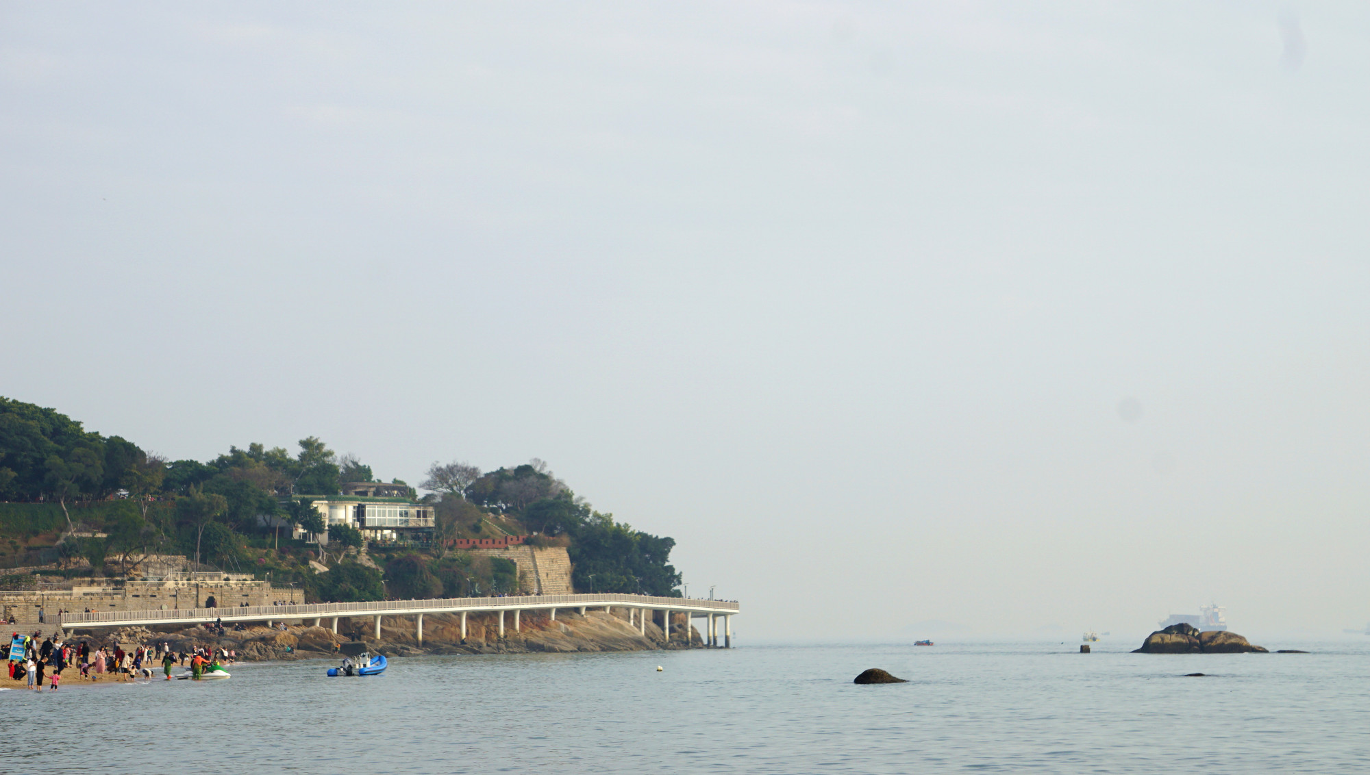 玩遍世界（3）·福建厦门｜门口就是海，为何厦大是最美大学之一