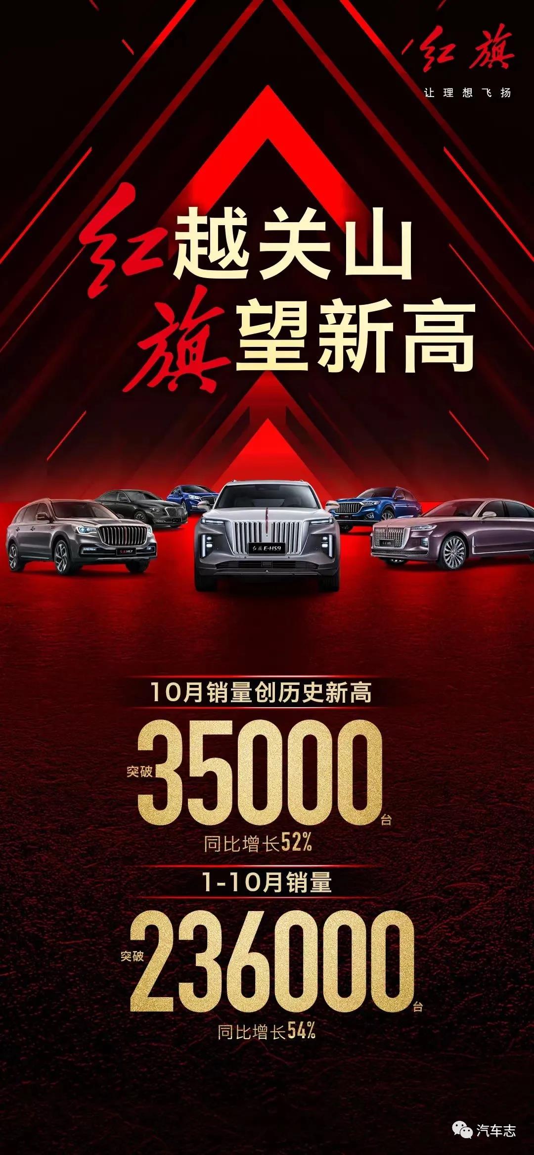 红旗MPV曝光，2022年发布或对标埃尔法与雷克萨斯LM