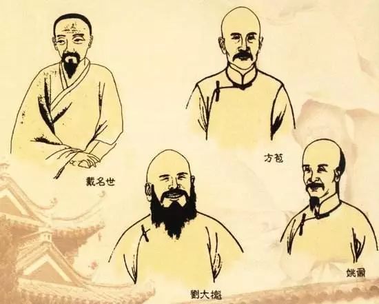 《左传撷华》：知我者其惟《春秋》乎，罪我者其惟《春秋》乎