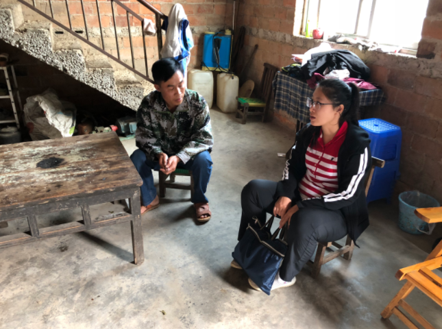 她是“感动中国”的寒门硕士，牺牲时年仅30岁，遗愿至今仍被继承