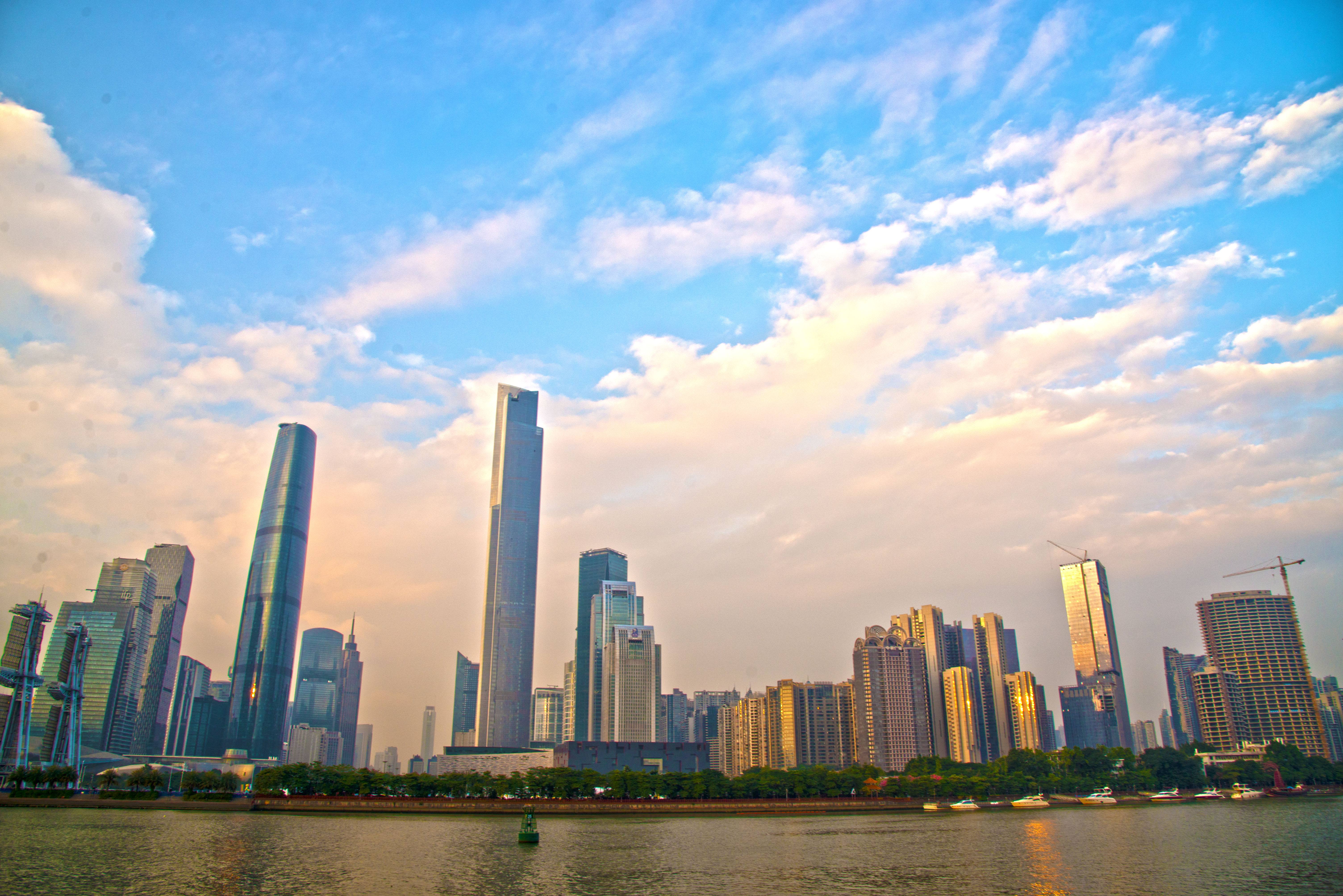 这几所广东的大学，名字特“野鸡”，其实都是广州好学校