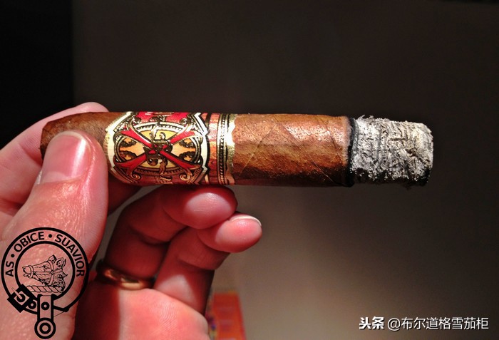 据说，这是世界上最昂贵的10款雪茄