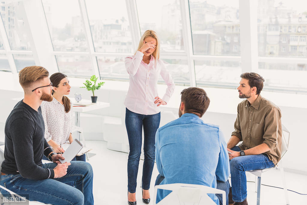 为什么你会头晕且突然晕倒？经期女性或者孕妇 别不把这些当回事