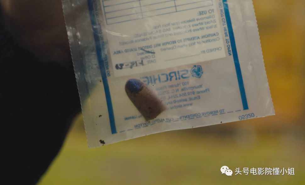 从8.5分到8.9分的结局！这个HBO悬疑剧为什么被选为今年最棒的电视剧呢。