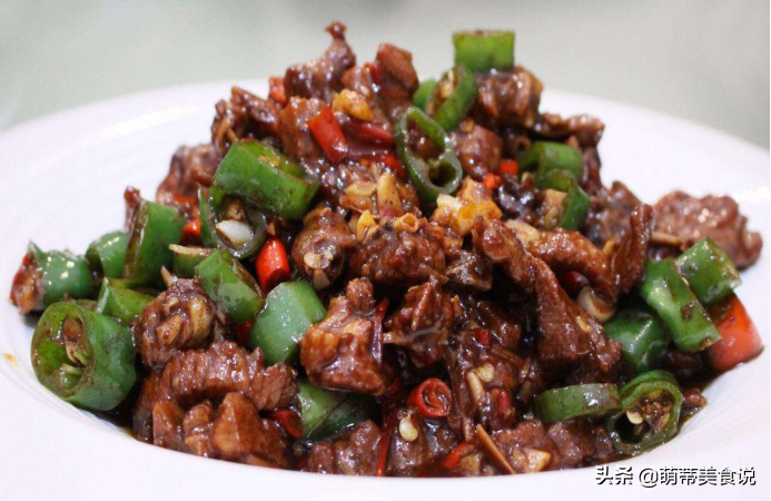 舌尖上的湖南，郴州这9道美食小吃你都吃过吗？个个美味超好吃