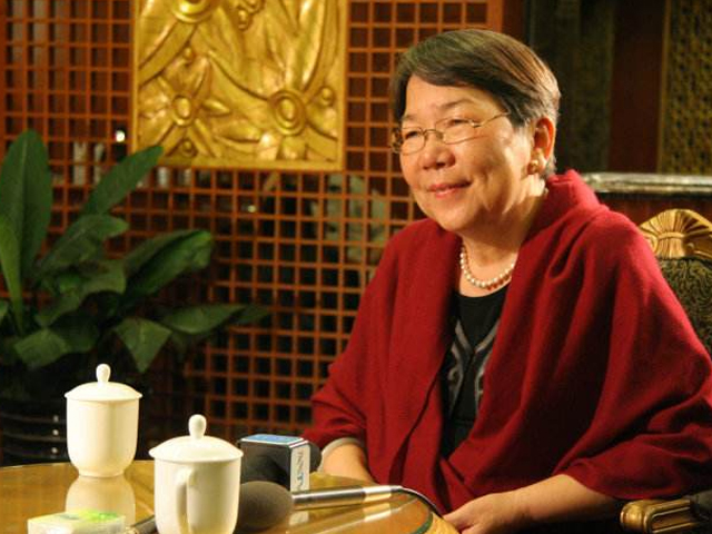 席慕蓉的名言_晶羽文学网