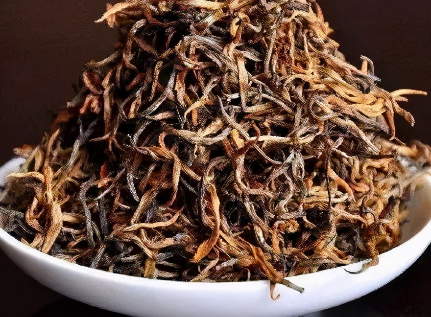 我国的红茶种类及特点介绍（值得收藏）
