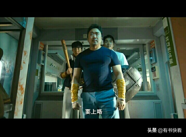 尽展这世间黑白的冷漠荒诞与凄凉，将美好撕裂给你看 