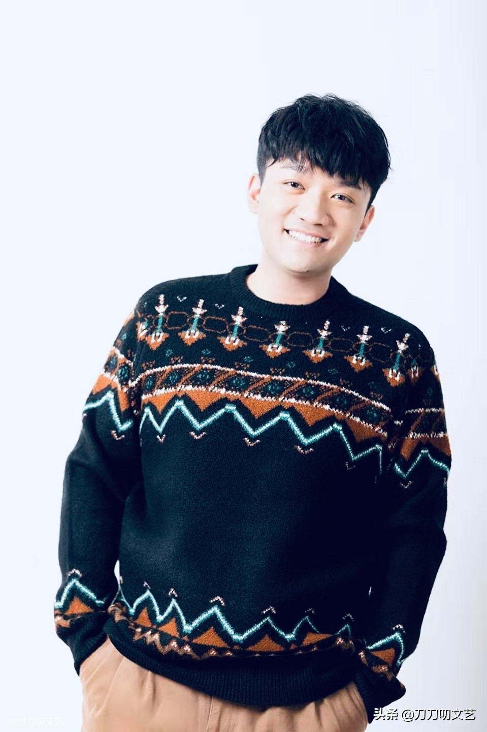 《家有儿女》12位小演员，有人没戏拍、有人红得发紫，对比太唏嘘