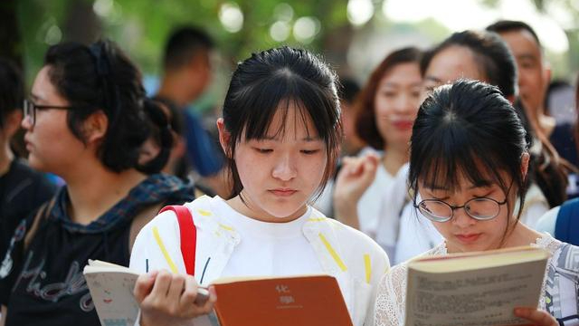 来了！多数省份高考结束，四川、河南等地区成绩查询时间公布
