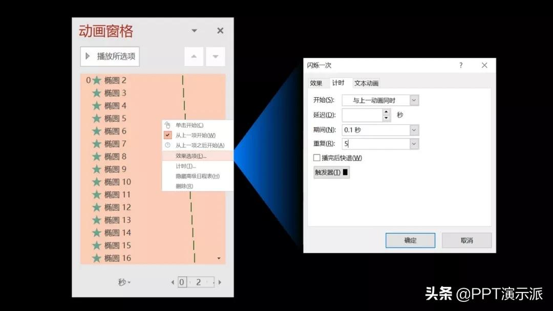 我只用两步，就做出了小米发布会同款PPT，真的很简单