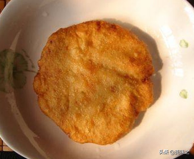 炸饼的家常做法大全(教你炸油饼外皮酥脆的17种做法)