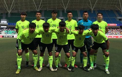 郑强教授履新的太原理工大学，实力如何？篮球、足球出类拔萃