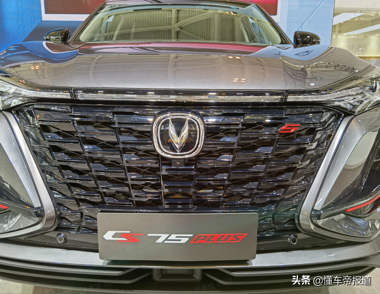 新车 </p><p>　　 高尔夫GTI、坦克500领衔，盘点2021天津车展十余款重磅新车
